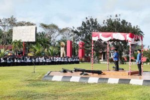 Halikinnor Berharap Guru di Kotim Bantu Pembangunan Daerah