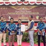 Harati Pemenang, Saksi Sanidin-Siyono Tolak Tanda Tangan