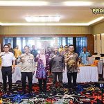 Hera Hadiri Peningkatan Kapasitas SDM Satpol PP