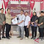 Heriyus-Rahmanto Menang, Nuryakin-Doni Siap-siap ke MK