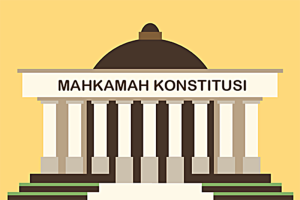“Jangan Bikin Riak, Kalau Ada Kecurangan Ajukan ke MK”