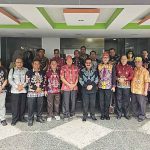 Indikator Prioritas Triwulan II Diapresiasi Kemendagri