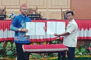 Jelang Nataru Pemko Terus Pastikan Keamanan Lalu Lintas