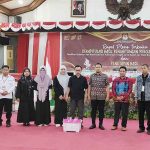 KPU Kotim Gelar Rekapitulasi Pilkada Tingkat Kabupaten