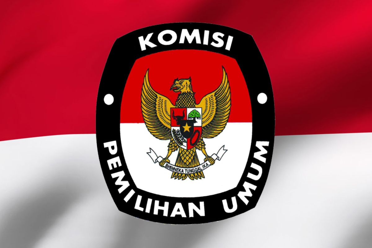 KPU Mulai Siapkan Laporan Anggaran Pilkada di Gumas