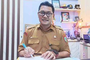 TPP dan Gaji Tekon Dibayarkan Sebelum Natal