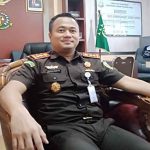 Kajari Pulpis Deddy Yuliansyah Rasyid, SH MH.