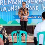 Kembangkan Pariwisata Berbasis Kearifan Lokal