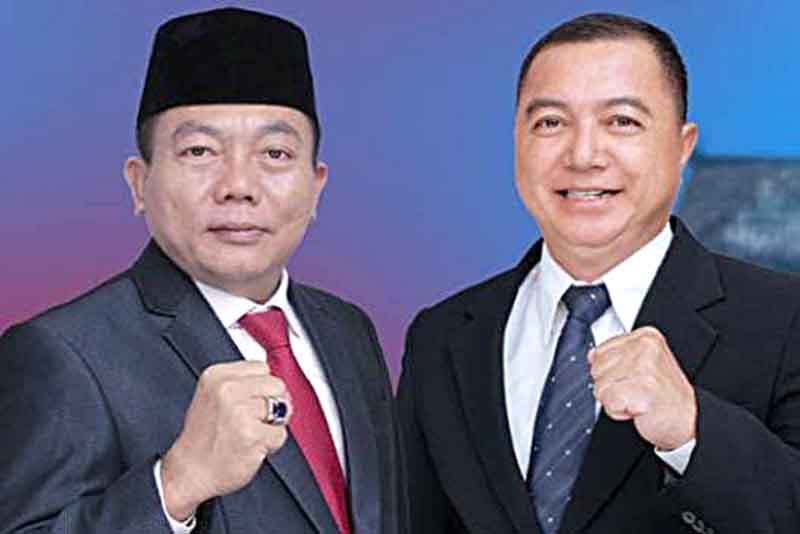 “Kemenangan Ini Bukan Milik Kami Semata”