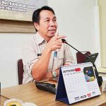 Kepala Dinas Pekerjaan Umum Kabupaten Gunung Mas, Baryen