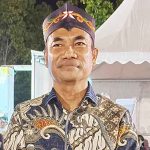 Ketua DPRD Kabupaten Katingan Marwan Susanto, S.Sos, MAP