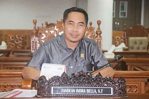 Dewan Ajak Masyarakat Perangi Korupsi 