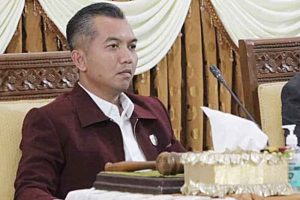 Dewan Ingatkan Sopir Berhati-hati saat Mudik