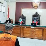 Ketua dan Anggota KPPS Divonis 2 Tahun Penjara