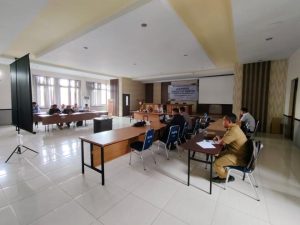Tingkatkan Pengelolaan Sumber Daya Air 
