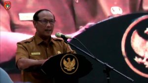 Komitmen Perluas Akses Kesempatan Kerja bagi Penyandang Disabilitas 