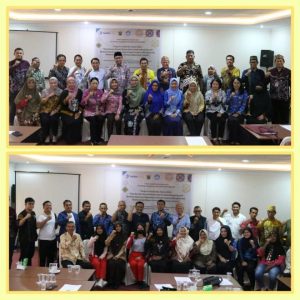 Apresiasi Gelar FGD Perkenalkan Iluminasi Manuskrip Astana Mangkubumi Kobar 