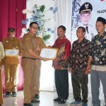 LBI Mesti Motivasi Orang Tua Jaga Gizi dan Kesehatan Anak