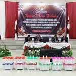 Menang Pilkada Pulpis, Rifa’i-Jayadi Raih 45.636 Suara