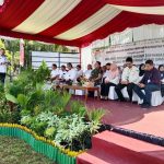 Menjaga Harga Sembako Menjelang Nataru