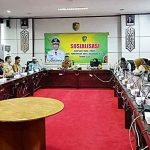 Monev Fokus Penting Pemanfaatan Dana Hibah 