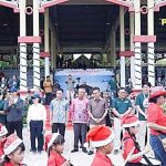 Natal Bawa Kedamaian