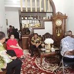 Natal jadi Momen Pererat Persatuan dan Kesatuan