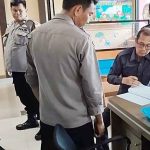 Oknum KPPS di Kapuas Diproses Pidana