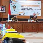 PPID dan Wartawan Mesti Lebih Profesional