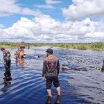 Pejabat Pemko Diajak Bantu Korban Banjir