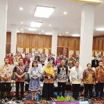 Pembangunan Fokus Pengembangan Tiga Zona Wilayah
