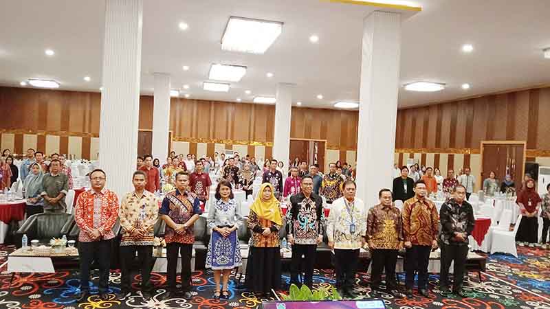 Pembangunan Fokus Pengembangan Tiga Zona Wilayah