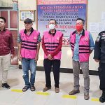 Pembangunan Kantor Camat Dikorupsi, Jaksa Tetapkan 4 Tersangka