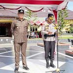 Pemda Dukung Apel Ops Lilin Telabang 2024