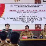 Pemda Mesti Penuhi Kebutuhan Dasar Masyarakat Desa
