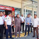 Pemindahan Bandara H Asan Sampit Jadi Solusi Jangka Panjang