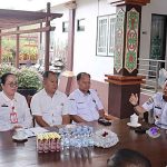 Pemkab Akan Gelar Natal Bersama Masyarakat 2024