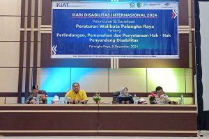 Pemko Bahas Perwali Nomor 29 tahun 2024