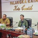 Pemko Gelar Pembahasan PKS bersama BPJS