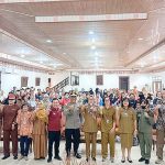 Pemko Komitmen Dorong Kesetaraan bagi Kaum Disabilitas