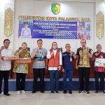 Pemko Komitmen Tingkatkan Pertumbuhan Ekonomi