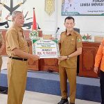 Pemko Wujudkan Kota Inovatif