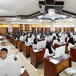 Pengangkatan Status PPPK Paruh Waktu, Tunggu Regulasi Resmi