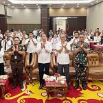 Pengawasan Bahan Pokok Jelang Nataru