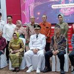 Pergantian Hera karena Menjadi Staf Kepresidenan