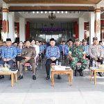 Perkuat Peran ASN Sebagai Abdi Negara dan Masyarakat