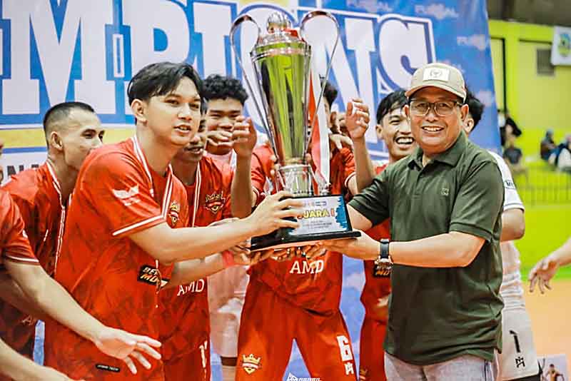 Perlunya Kolaborasi Disdik dan Organisasi Olahraga Prestasi