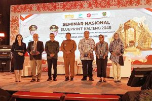 Persiapan Matang Hadapi Dinamika  Wilayah Kalimantan