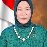 Anggota DPRD Provinsi Kalimantan Tengah, Pipit Setyorini
