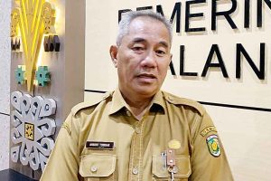 Pj Sekda : Pondasi Kokoh Ditinggalkan Hera Nugrahayu 